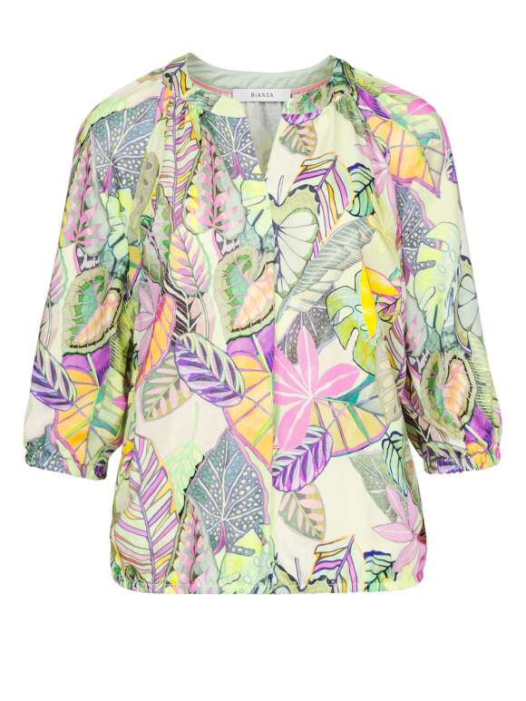 Bianca - RANA BLUSE