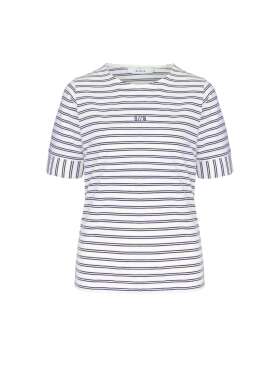 Bianca - DINIA Bluse