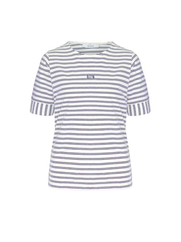 Bianca - DINIA Bluse