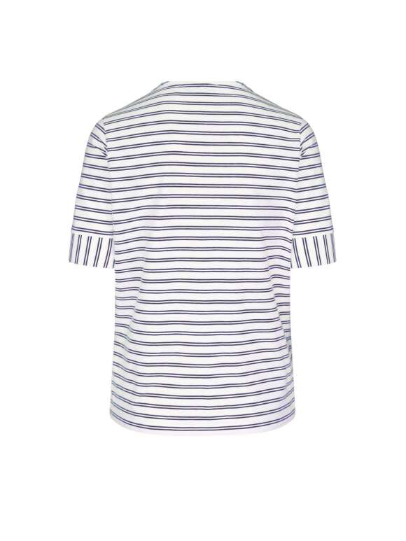 Bianca - DINIA Bluse