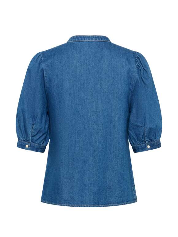 Part Two - ALESIA SKJORTE