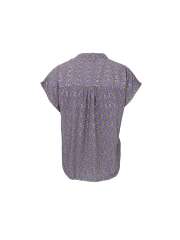 Black Colour - LUNA ANDREA Bluse