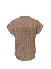 Black Colour - LUNA ANDREA Bluse