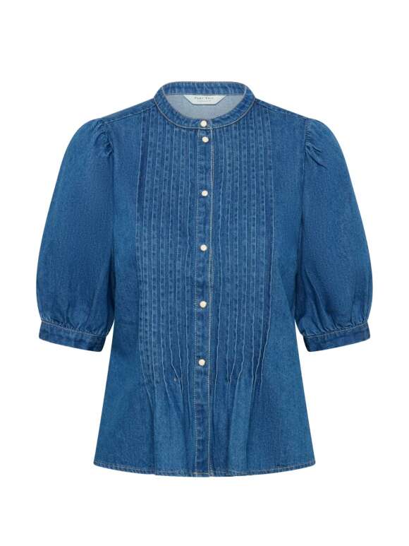 Part Two - ALESIA SKJORTE