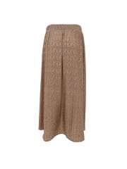 Black Colour - LUNA SKIRT 