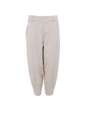 Black Colour - MILANO BUKSER