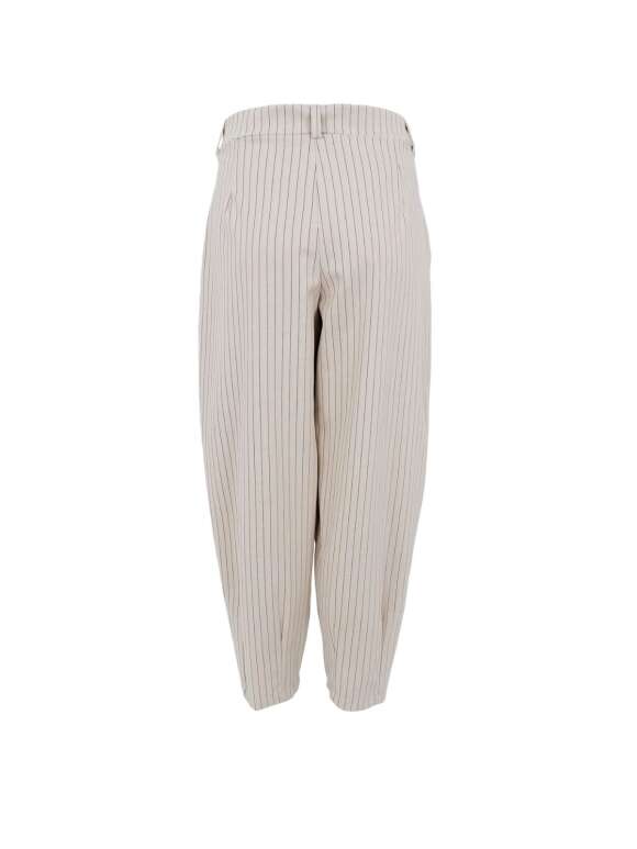 Black Colour - MILANO BUKSER