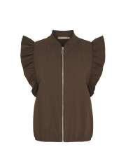 Marta Du Chateau - JANNIE VEST