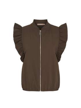 Marta Du Chateau - JANNIE VEST