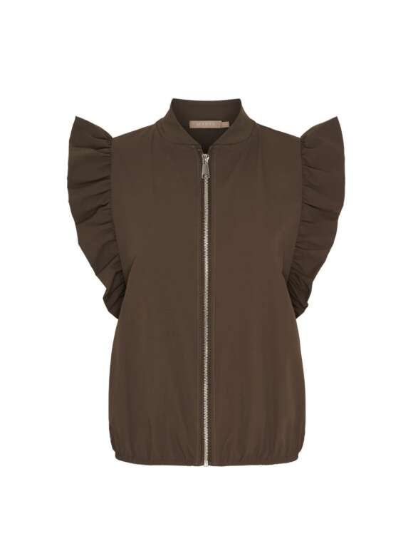 Marta Du Chateau - JANNIE VEST