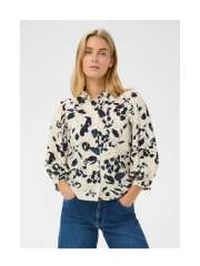 Part Two - ANAIS BLUSE Part Two - ANAIS BLUSE