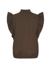 Marta Du Chateau - JANNIE VEST