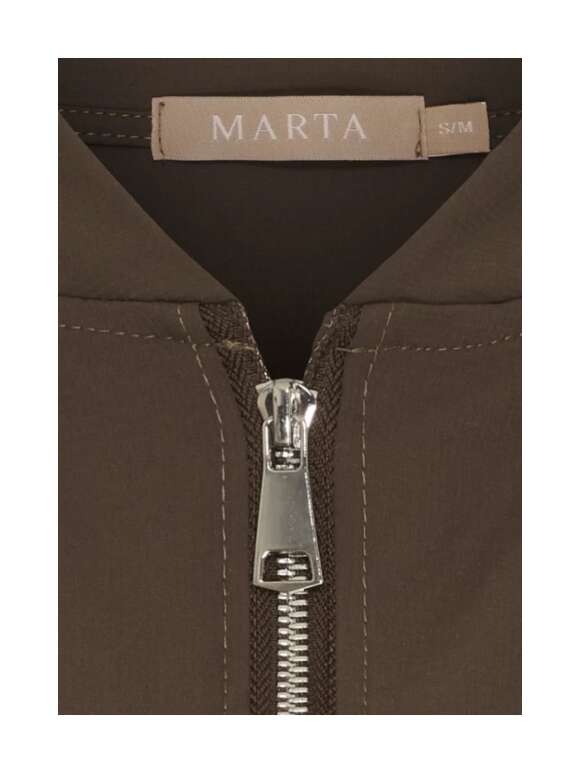 Marta Du Chateau - JANNIE VEST