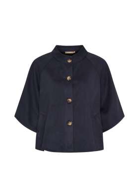 Marta Du Chateau - BRITTA JACKET