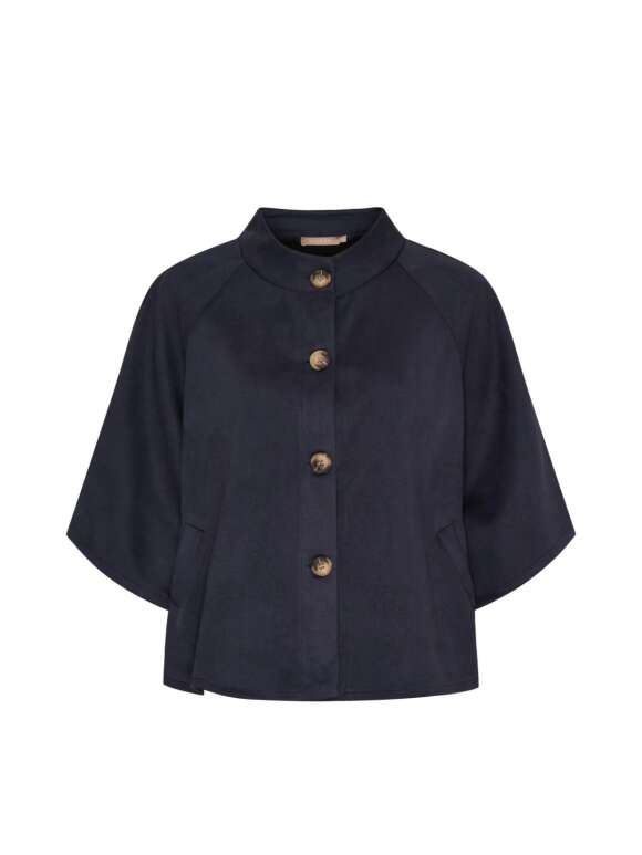 Marta Du Chateau - BRITTA JACKET