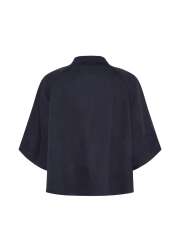 Marta Du Chateau - BRITTA JACKET