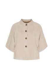 Marta Du Chateau - BRITTA JACKET