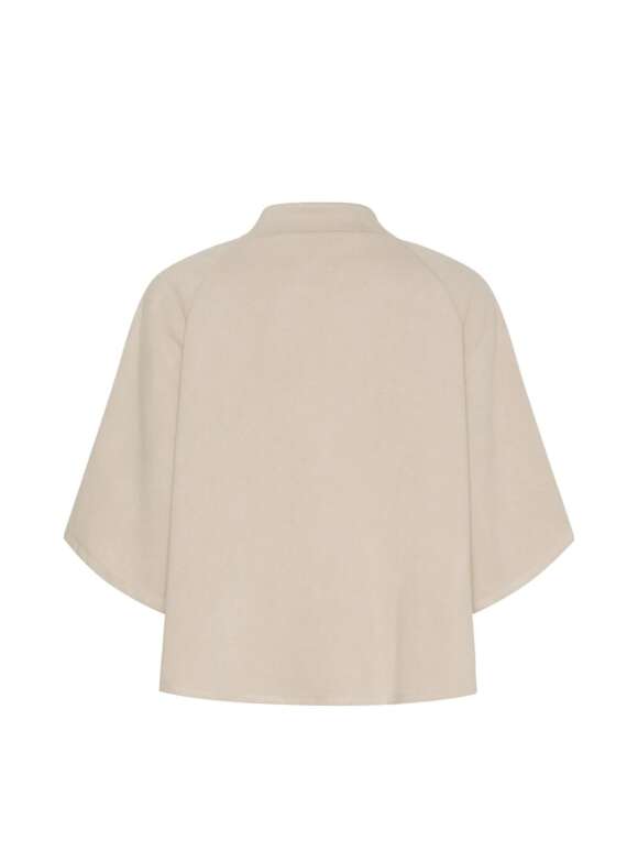 Marta Du Chateau - BRITTA JACKET