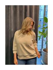 Micha - Casual Bluse