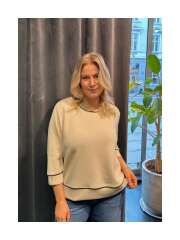 Micha - Casual Bluse