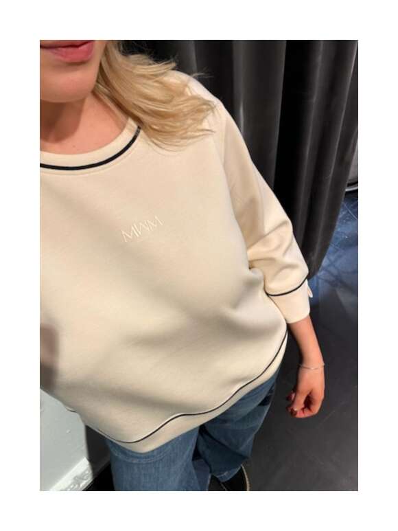 Micha - Casual Bluse