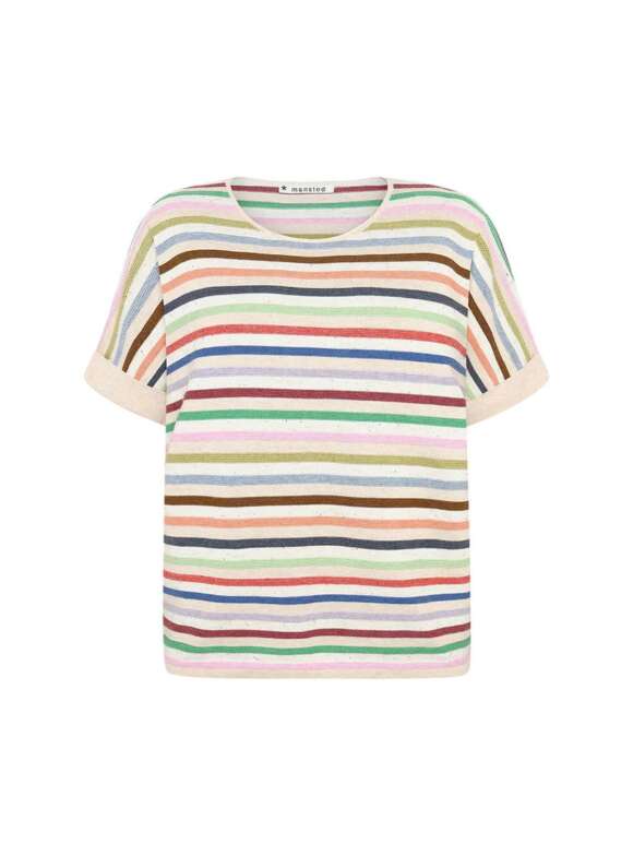 Mansted - ANDIE STRIK