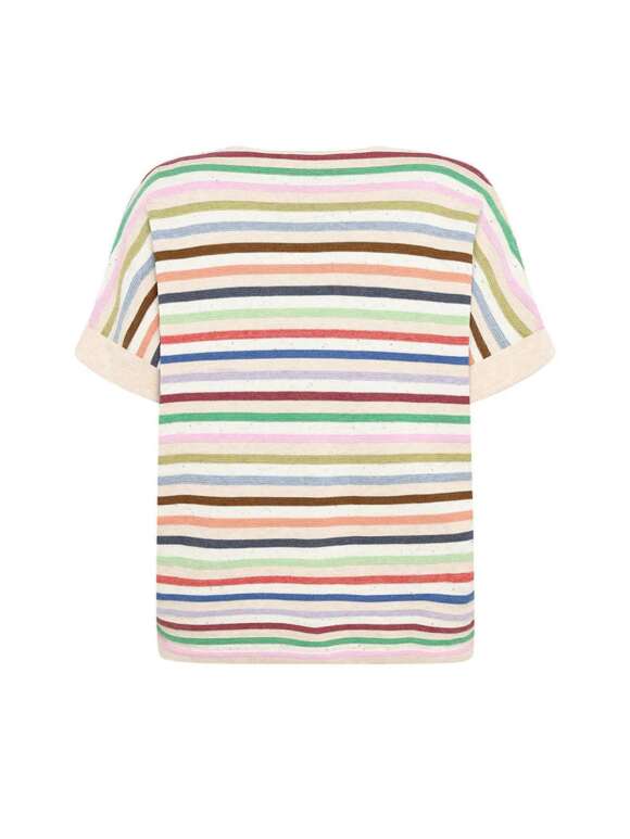 Mansted - ANDIE STRIK