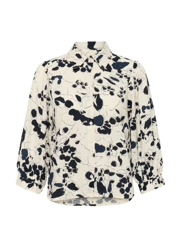 Part Two - ANAIS BLUSE