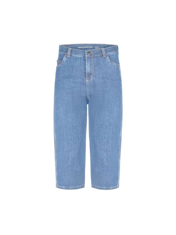 ANNA MONTANA - 4008 DORA CAPRI MILANO