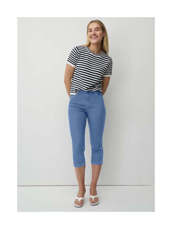 ANNA MONTANA - 4008 DORA CAPRI MILANO