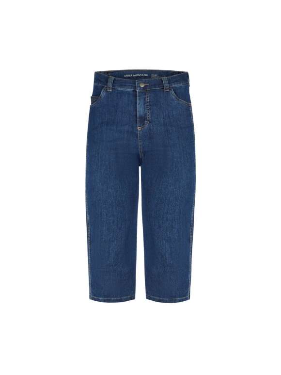 ANNA MONTANA - 4008 DORA CAPRI MILANO