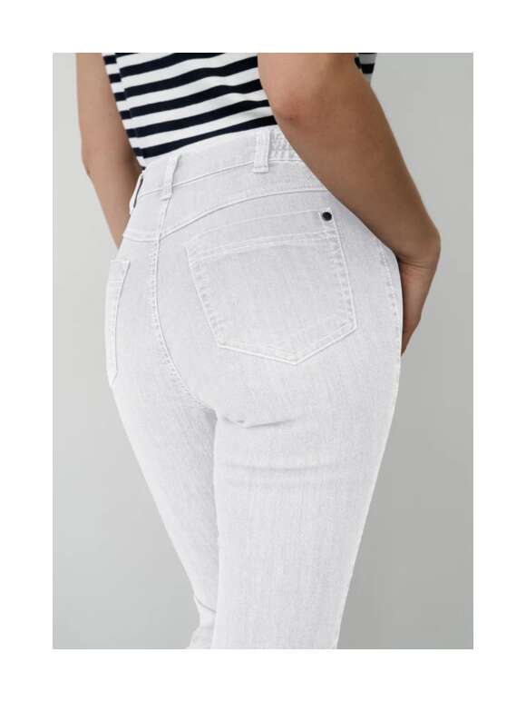 ANNA MONTANA - 4008 DORA CAPRI MILANO