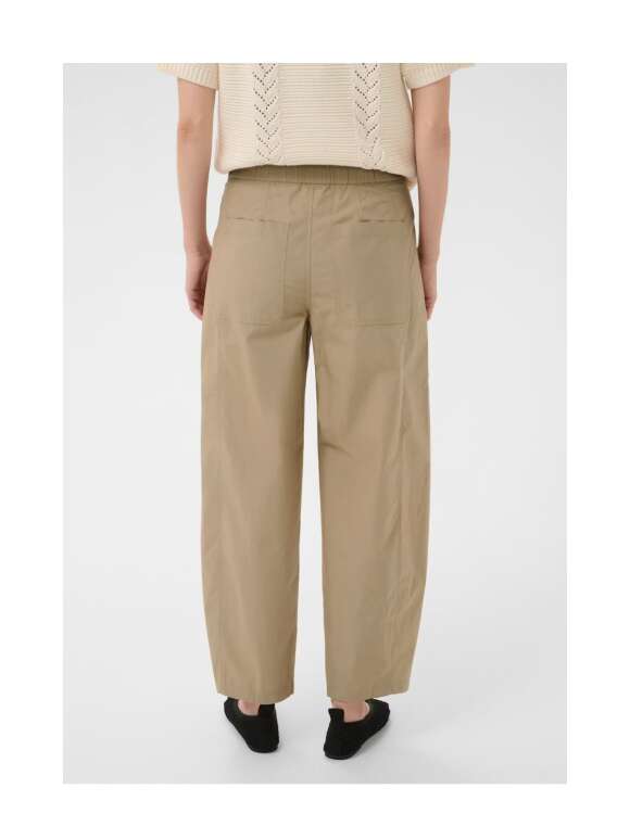 Part Two - ATIMAS BUKSER