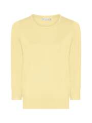 Micha - Klassisk Crew Neck Strik Micha - Klassisk Crew Neck Strik