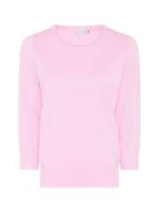 Micha - Klassisk Crew Neck Strik Micha - Klassisk Crew Neck Strik