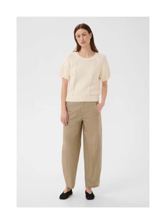 Part Two - ATIMAS BUKSER