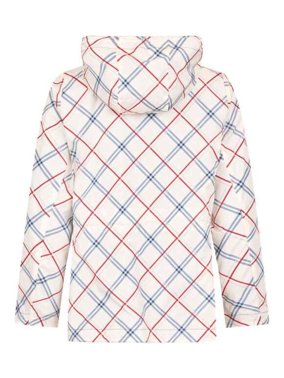 Frandsen - FUNKTIONEL VENDBAR JAKKE