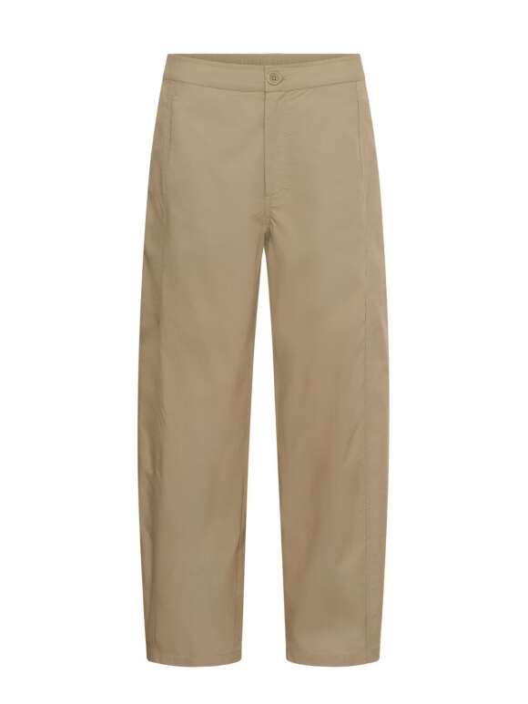 Part Two - ATIMAS BUKSER