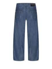 Cambio - ORIA Trendy Wide Leg Jeans