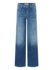 Cambio - TESS Wide Leg Jeans