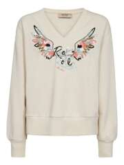 Mos Mosh - COSETTE BLUSE