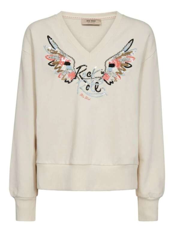 Mos Mosh - COSETTE BLUSE