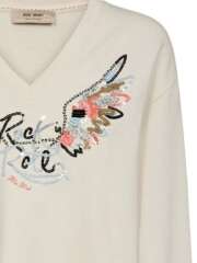 Mos Mosh - COSETTE BLUSE