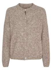 Marta Du Chateau - FREDERIKKE KNIT Cardigan