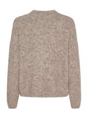 Marta Du Chateau - FREDERIKKE KNIT Cardigan