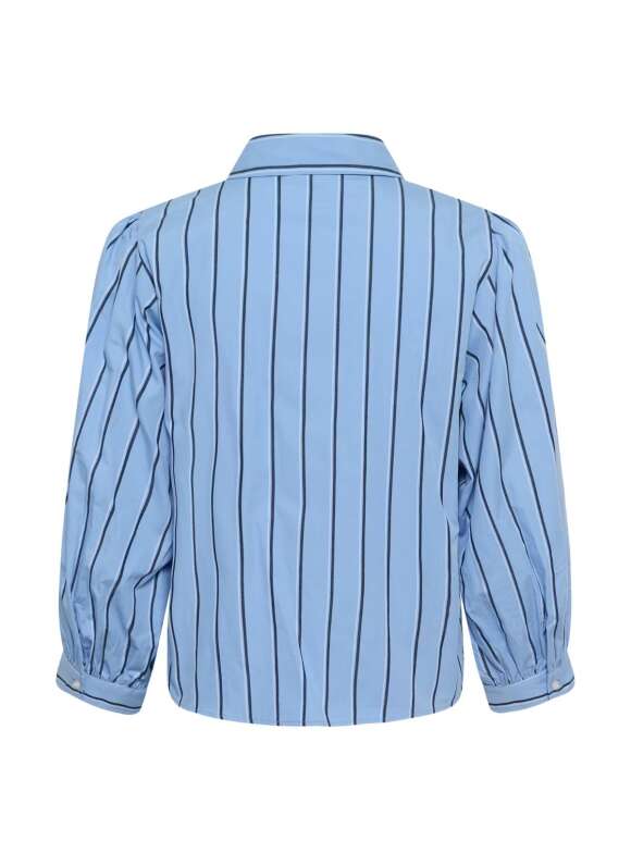 Part Two - ANAIS SKJORTE