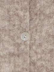 Marta Du Chateau - FREDERIKKE KNIT Cardigan