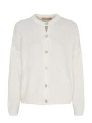 Marta Du Chateau - FREDERIKKE KNIT Cardigan