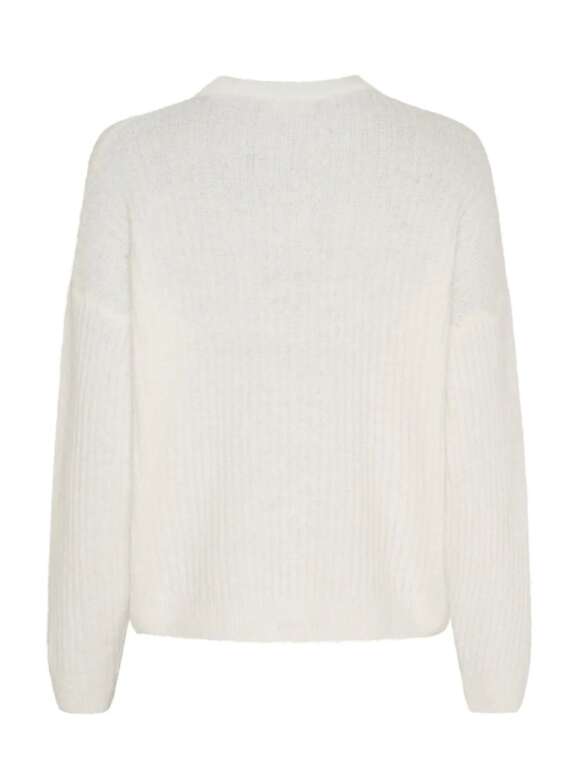 Marta Du Chateau - FREDERIKKE KNIT Cardigan