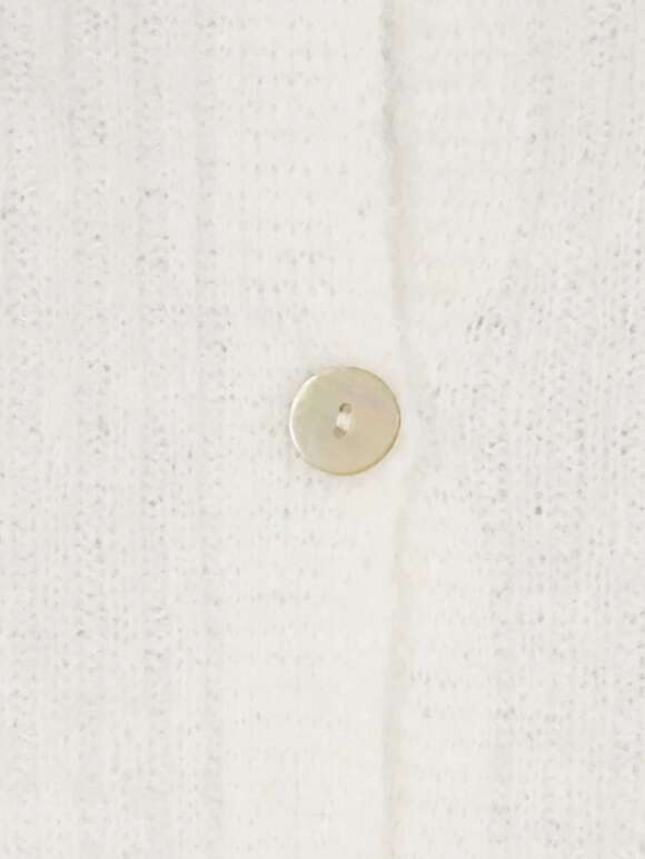 Marta Du Chateau - FREDERIKKE KNIT Cardigan